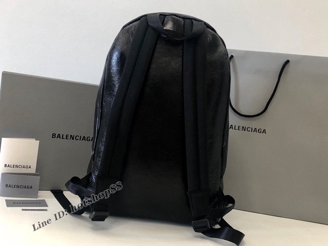 Balenciaga專櫃爆款everyday背包/雙肩包 巴黎世家大號男士後背包 fyj1561